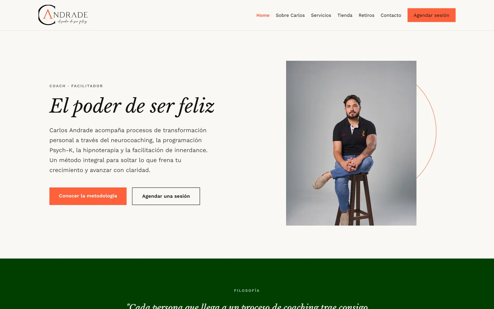 Carlos Andrade